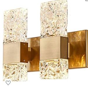 Modern LED Vanity Lights